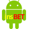 Aplicativo insbet para Android