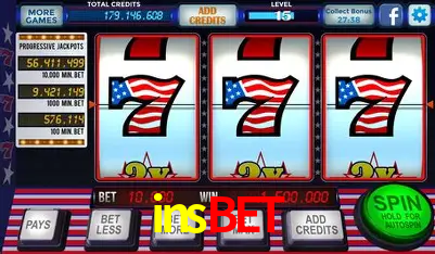 Desvendando o Mundo dos Jogos Virtuais na insbet