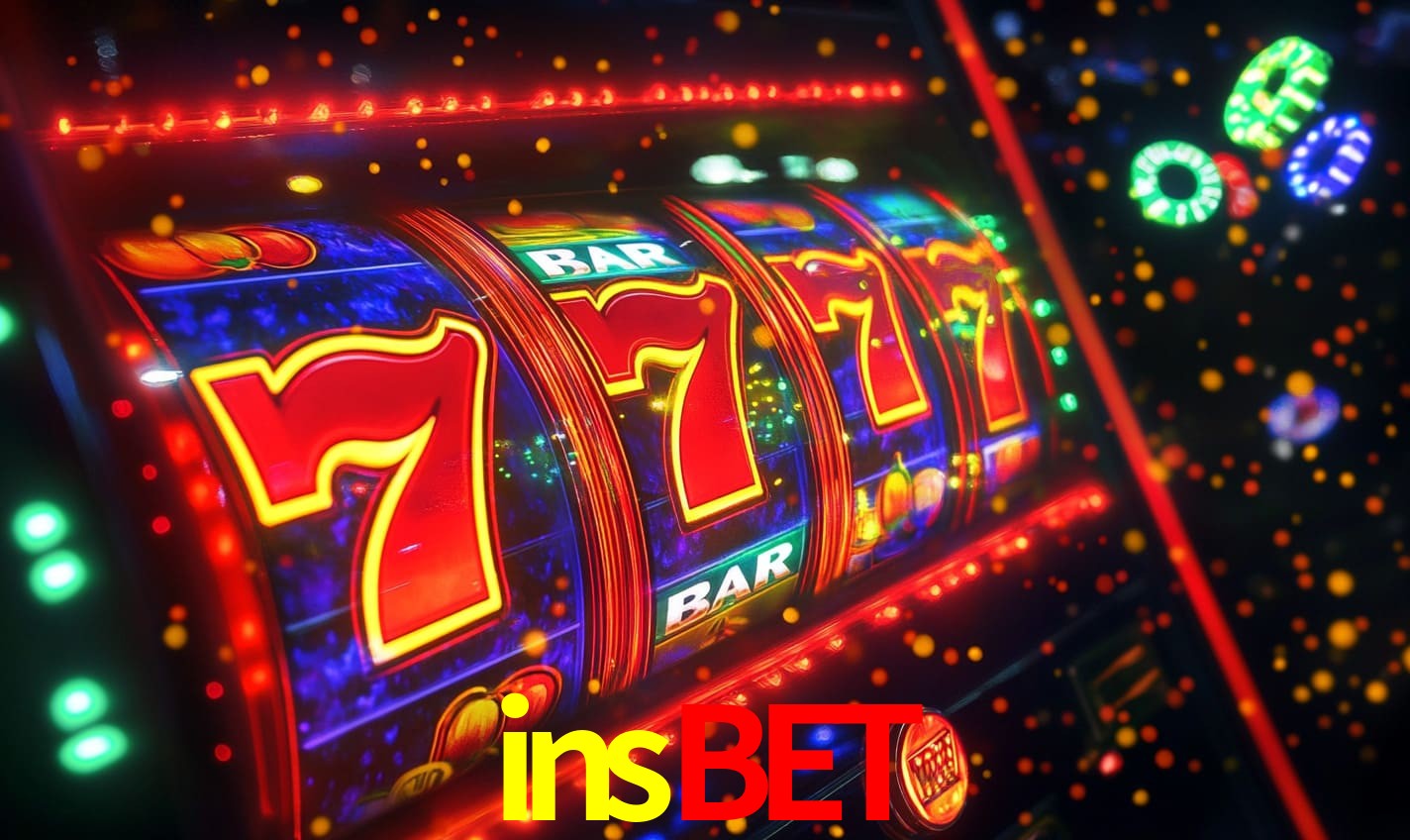 insbet: Seu Cassino Premiado com Pagamentos Rápidos