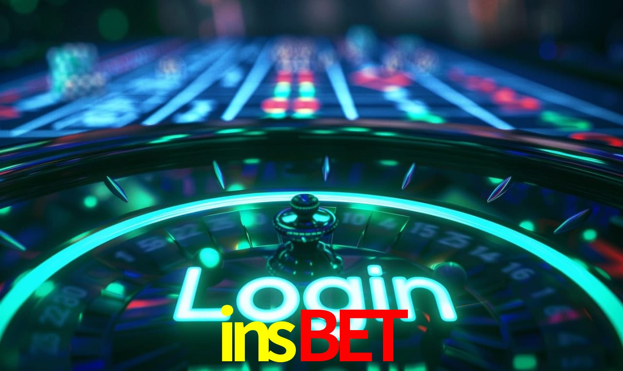 Experiência VIP insbet