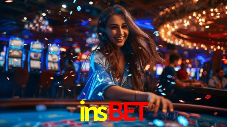 Experiência VIP insbet