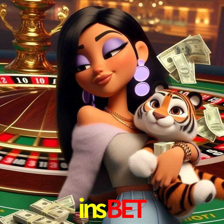 Welcome Bonus insbet