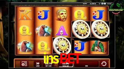 A Experiência Imersiva dos Cassinos Ao Vivo no insbet