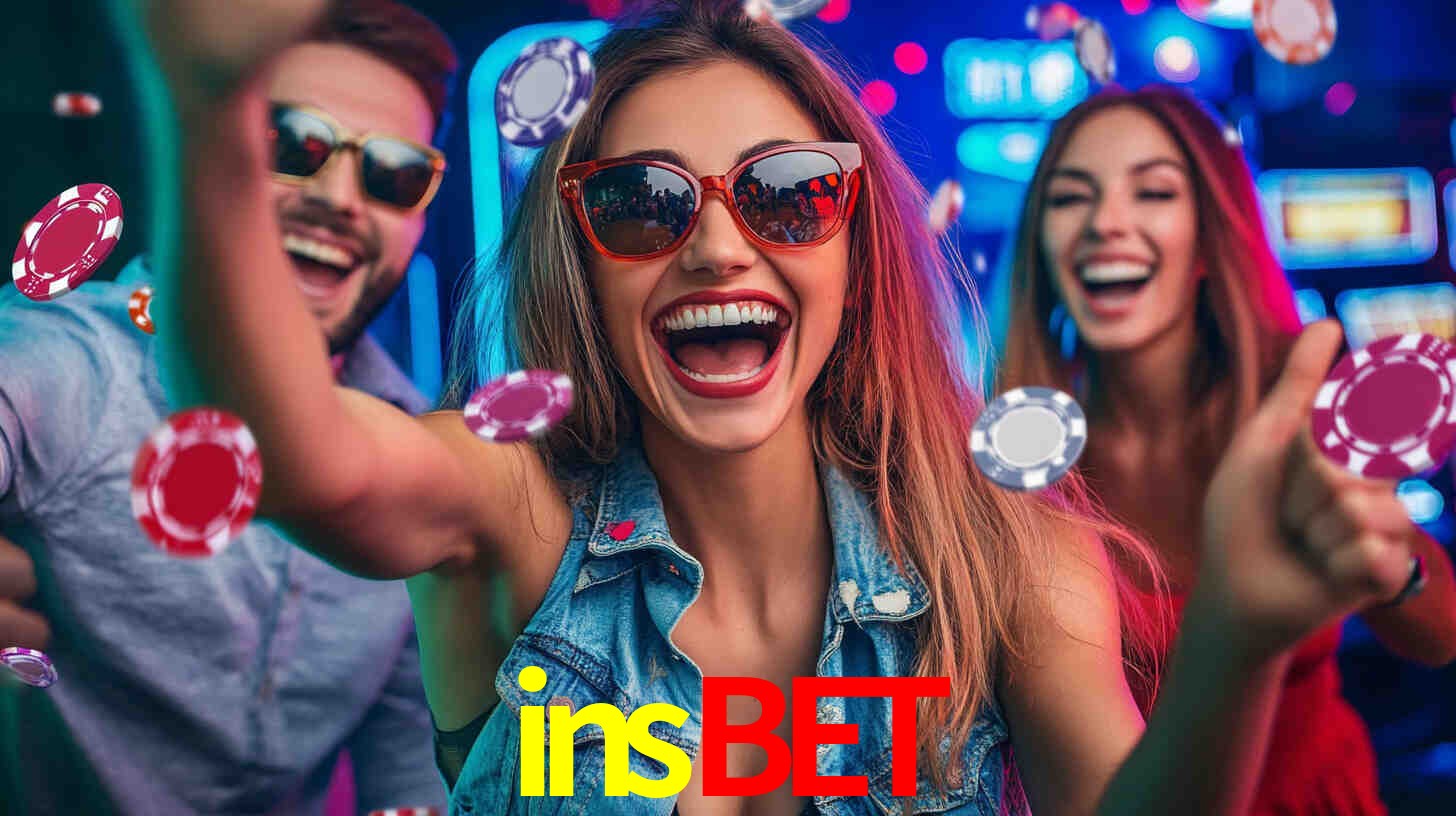 Descubra a Essência do insbet: Nossa História e Compromissos