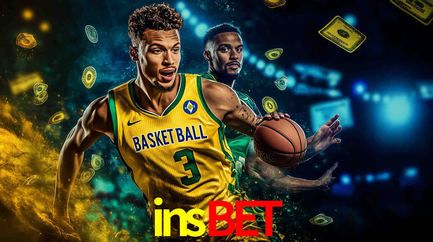 Explorando a Categoria de Eventos em Apostas na insbet