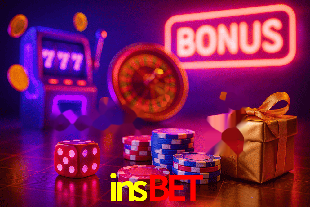 Apostas Esportivas na insbet: Um Guia Completo