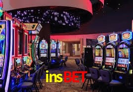 Benefícios do Login insbet - Bônus e Vantagens Exclusivas