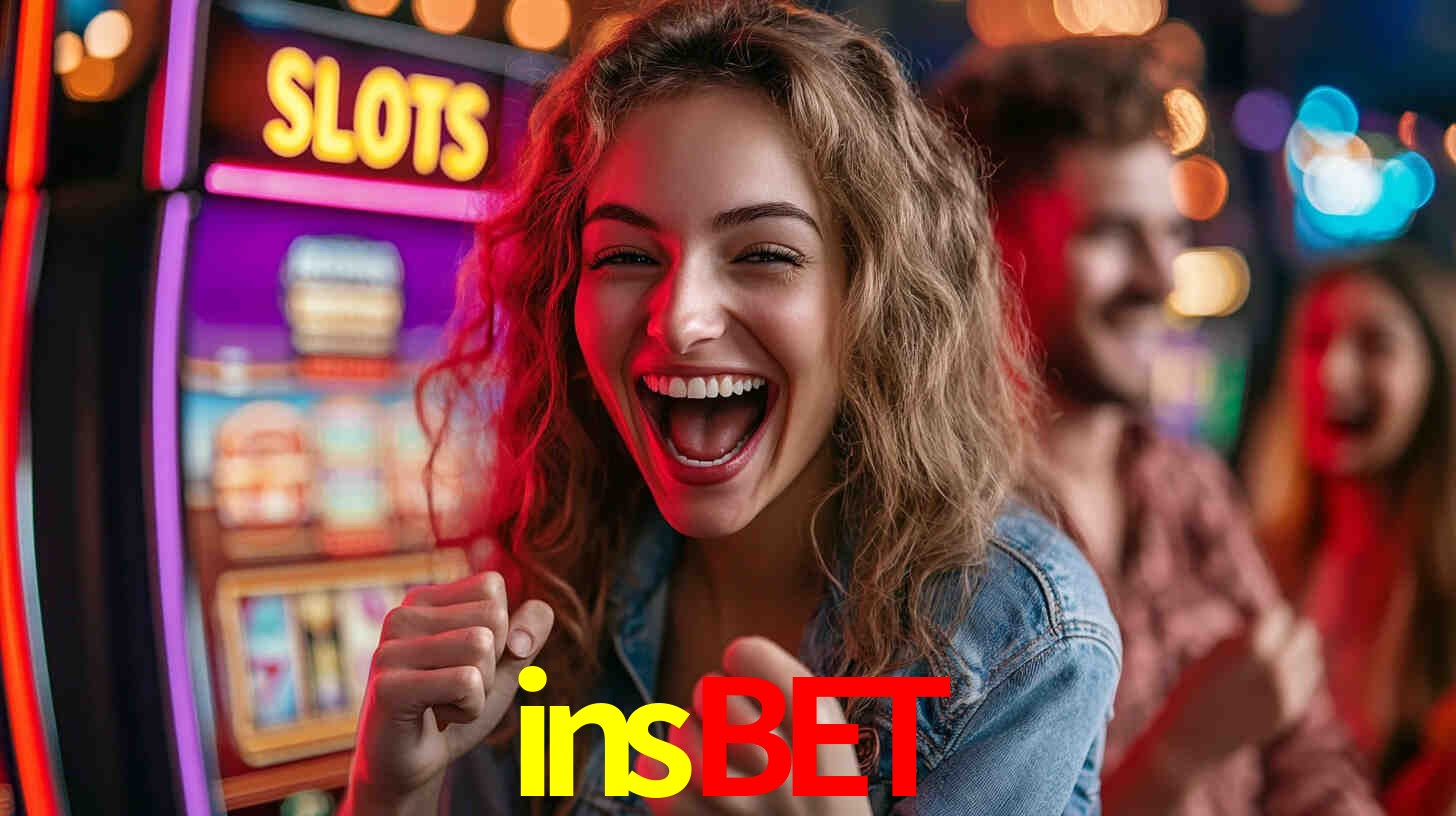 A Experiência Imersiva dos Cassinos Ao Vivo no insbet