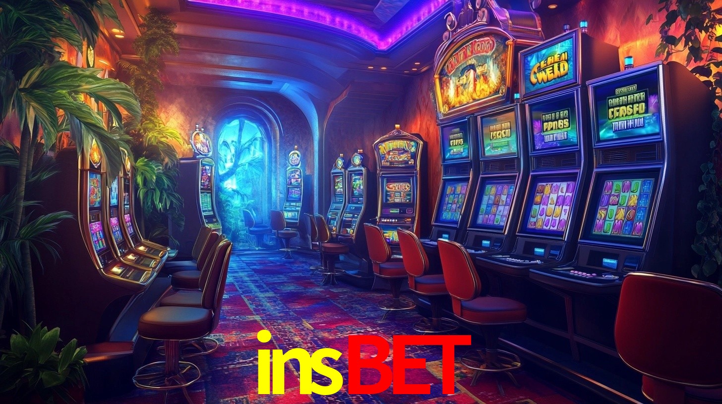 Tournaments insbet