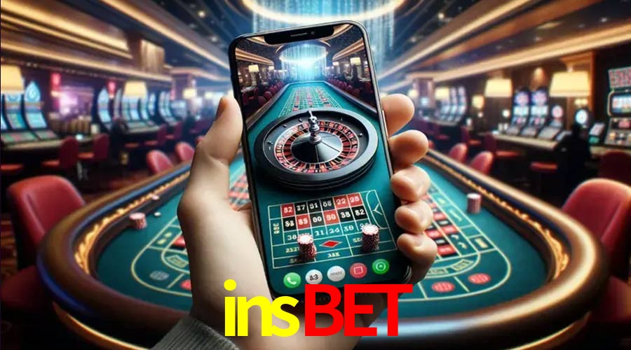 Responsive Design insbet