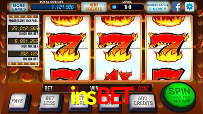 A Emoção da Loteria na insbet: Uma Chance de Mudança de Vida