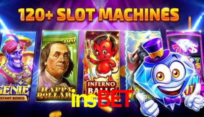 Inovações de Jogos na insbet: O Futuro das Experiências Interativas
