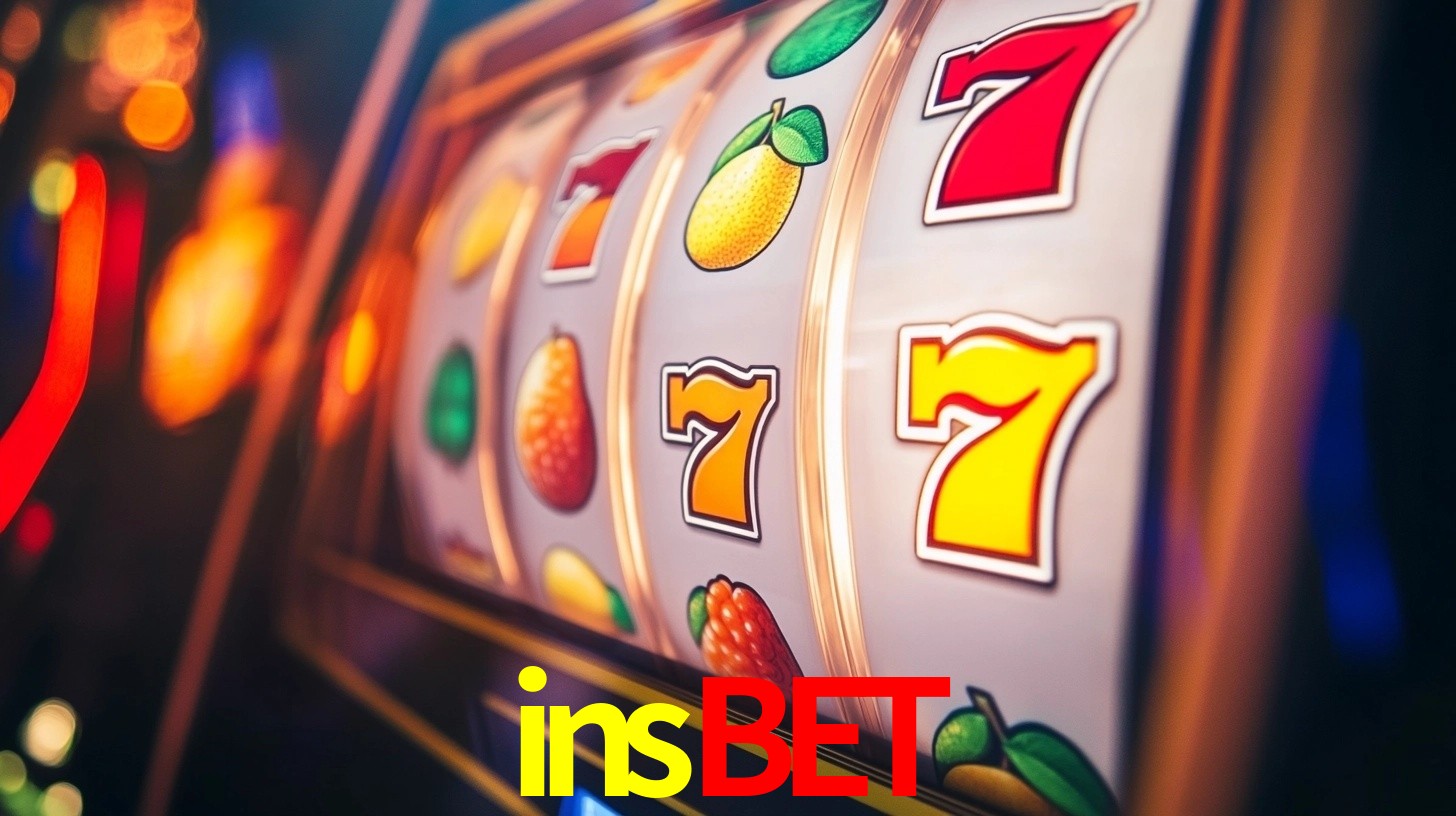 Ofertas Imperdíveis na insbet: Promoções e Bônus Que Valem a Pena