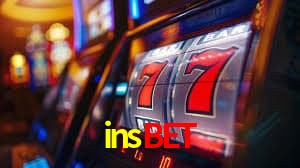 Promoção Relâmpago insbet