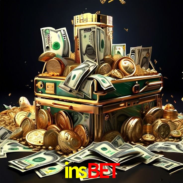 Recursos de Bônus insbet