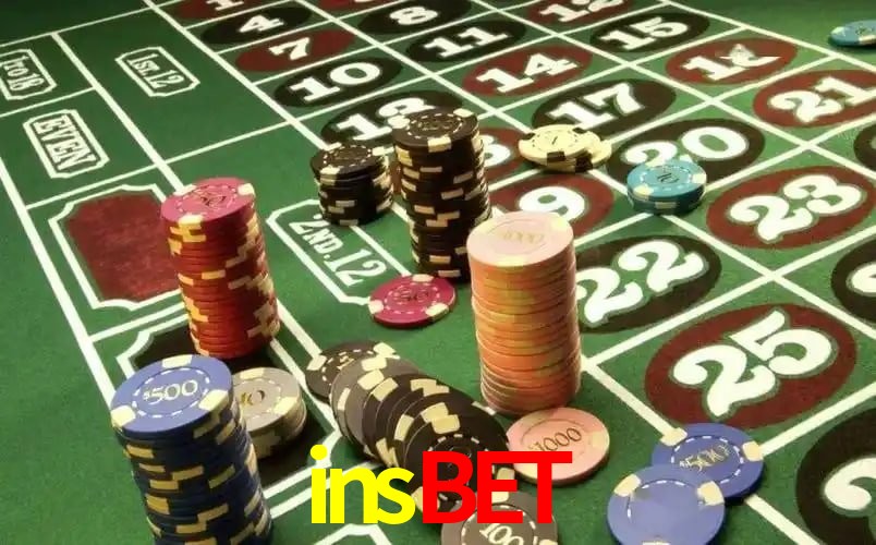 Benefícios da Conta insbet
