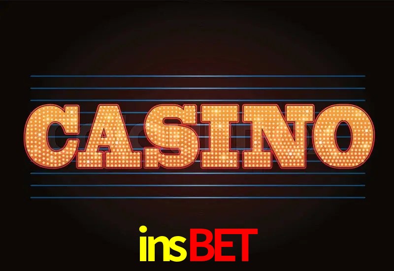 Jogos de Slot insbet
