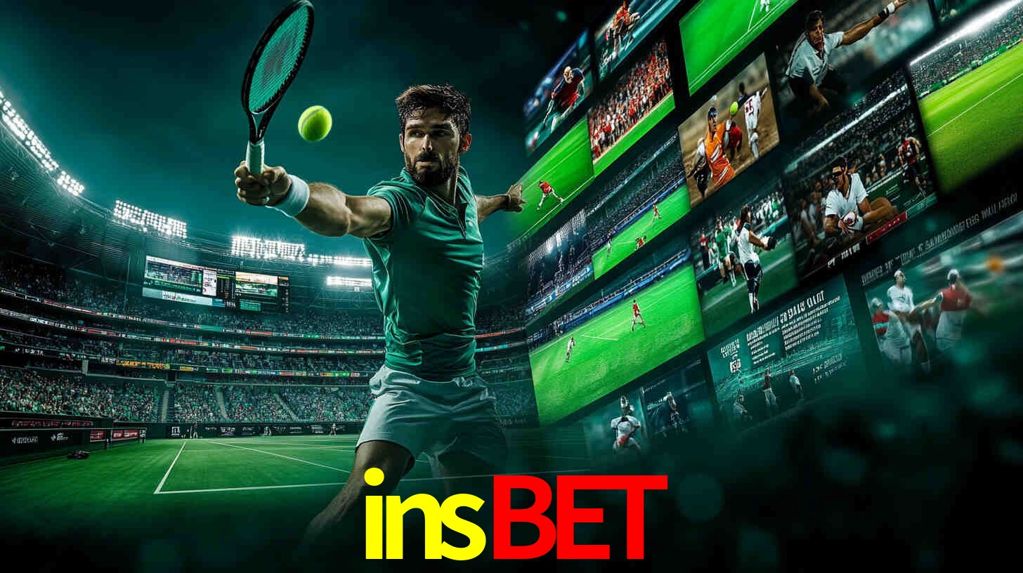 Descubra a Essência do insbet: Nossa História e Compromissos
