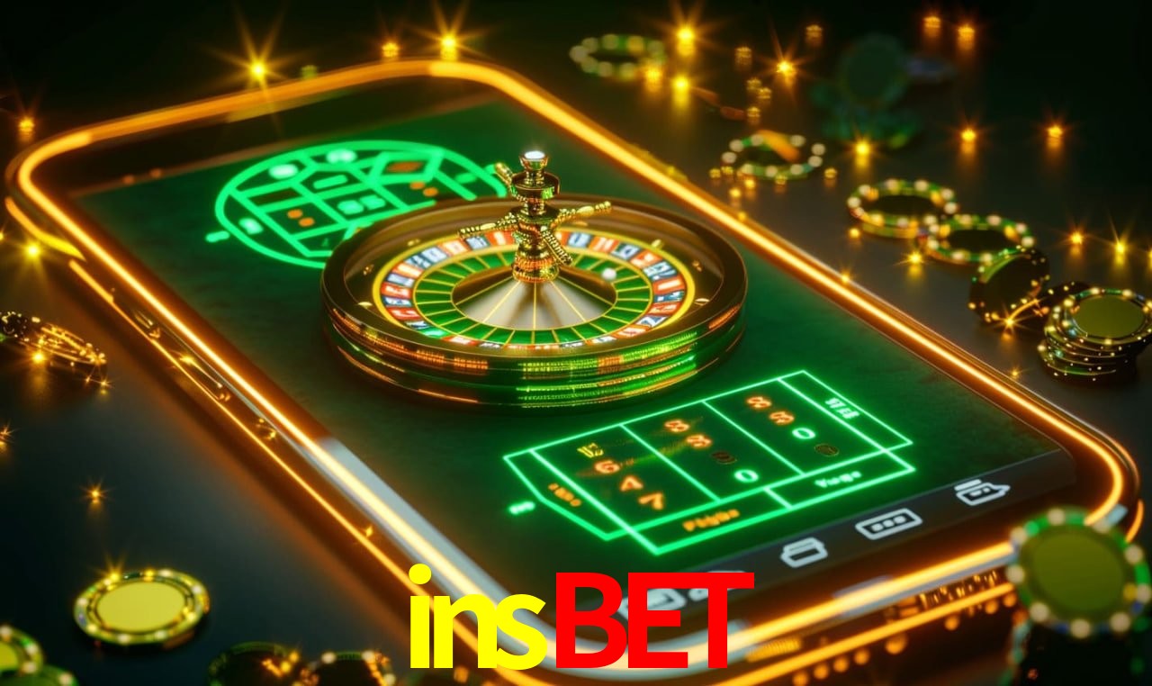 Imagem secundária de apoio para instalação do app insbet
