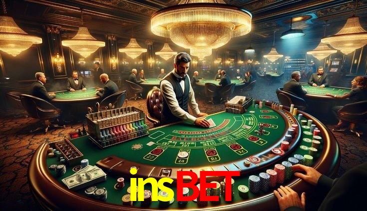 Bonus Features insbet