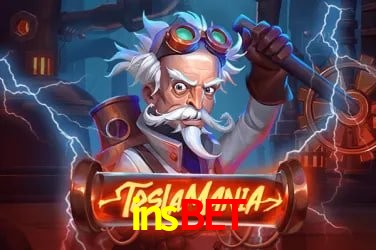 Sistemas de Segurança insbet