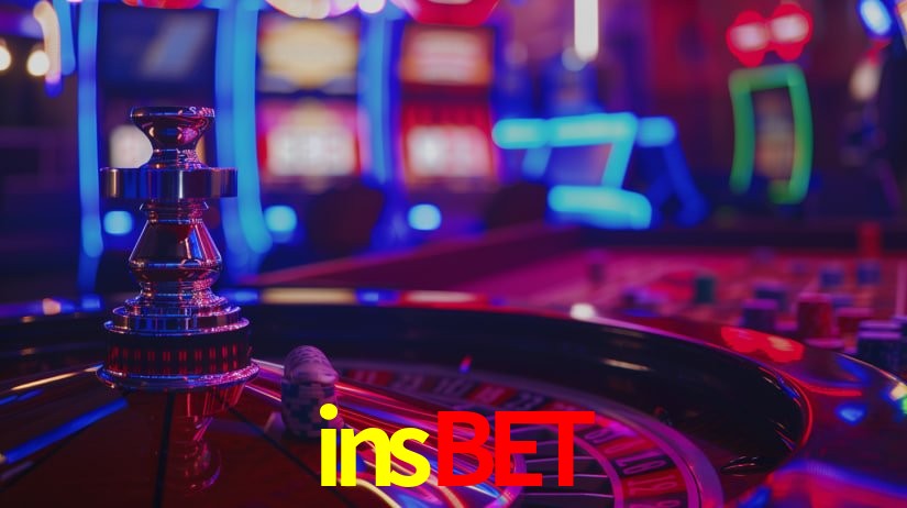 Experimente o Login Seguro Premium no insbet
