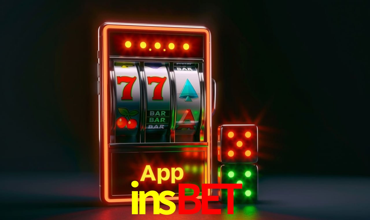 Login Seguro insbet