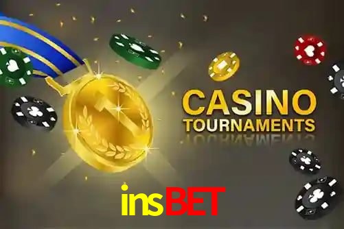 Interface do Aplicativo insbet - Design Premium e Intuitivo