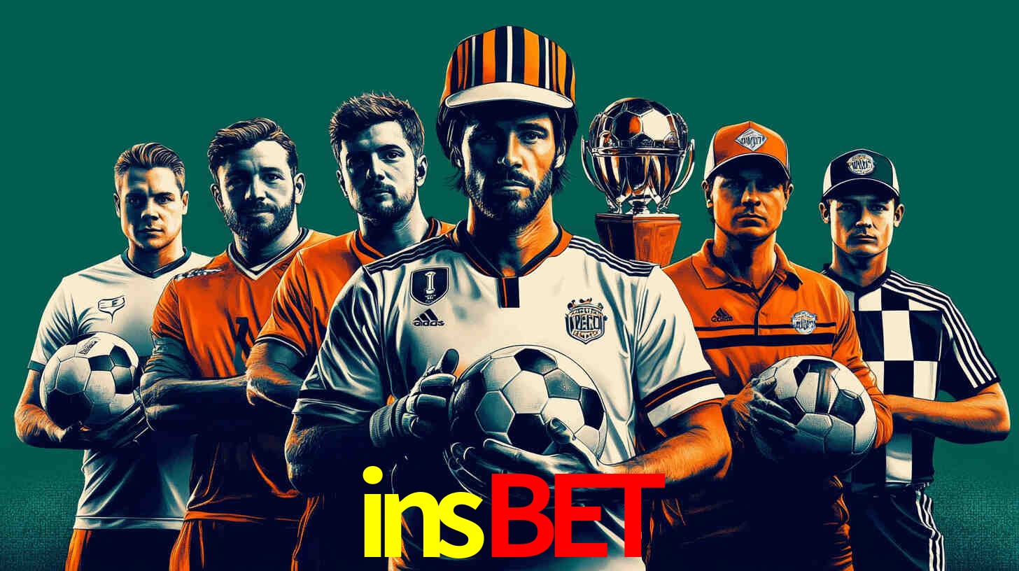 Explorando a Categoria de Eventos em Apostas na insbet