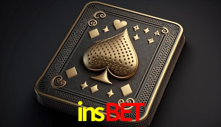 Casino Ao Vivo insbet