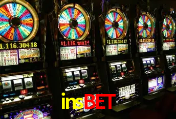 A Popularidade dos Caça-Níqueis no insbet
