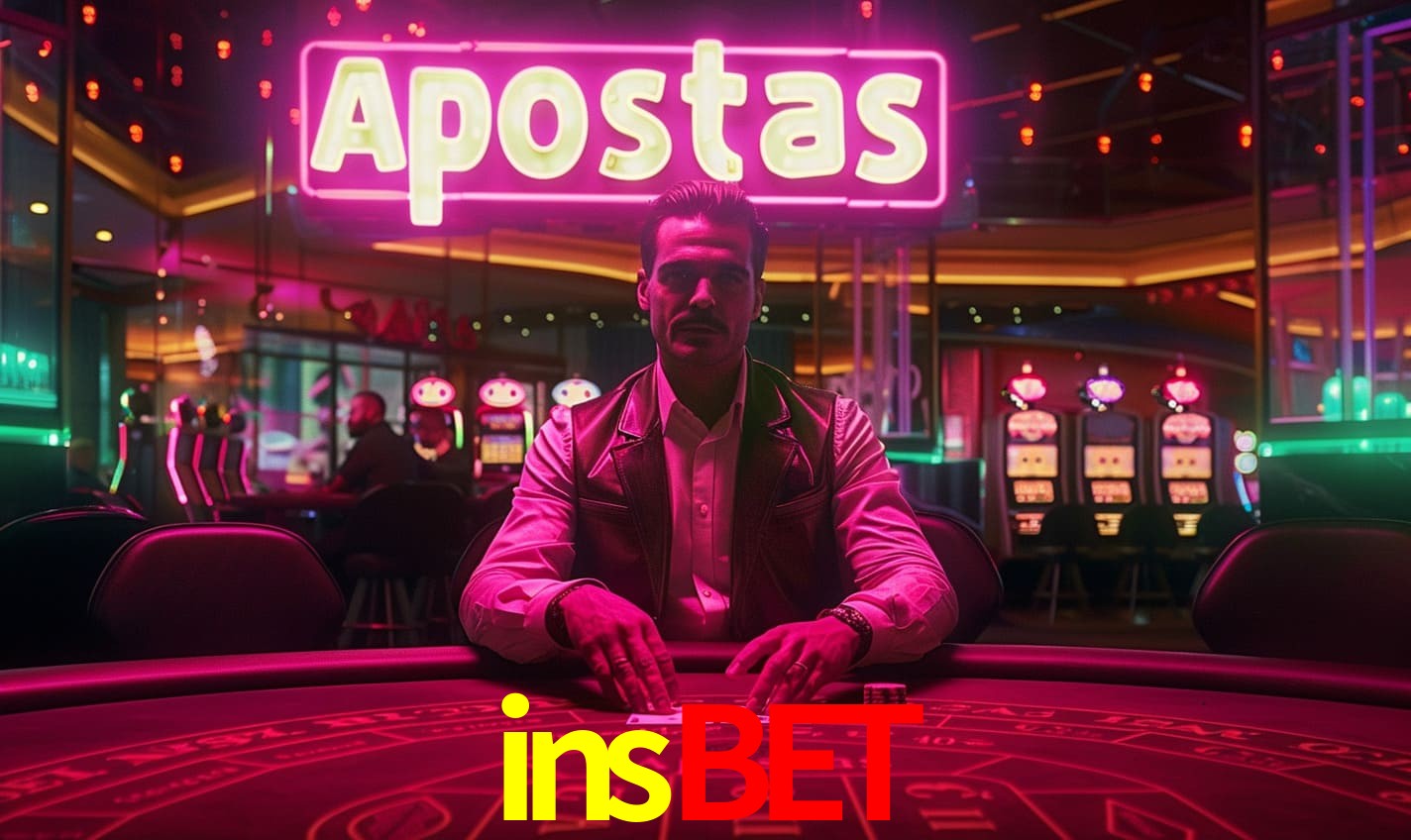 A Emoção da Loteria na insbet: Uma Chance de Mudança de Vida