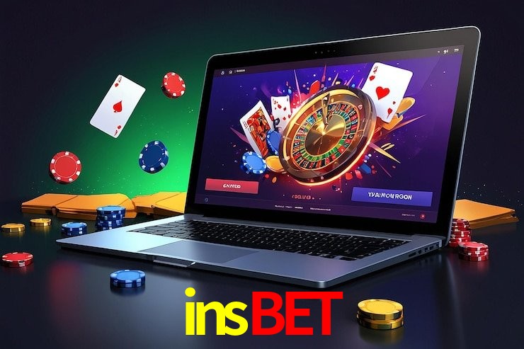 Jogos de Mesa Premium insbet - Blackjack, Roleta, Baccarat