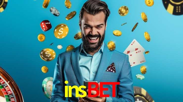Live Casino insbet