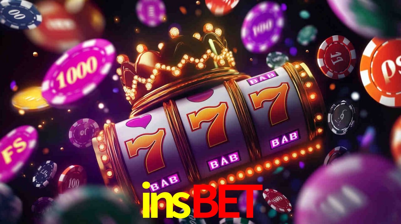 Game Providers insbet
