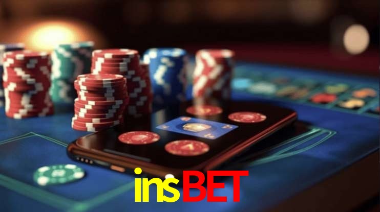 Tecnologia da Plataforma insbet