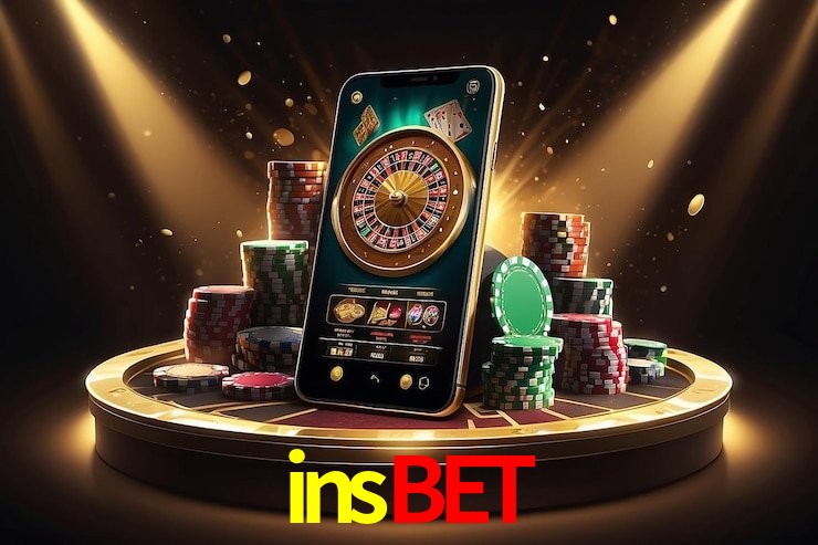Promoções Sazonais insbet