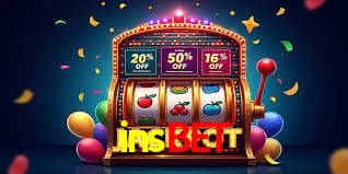 App Mobile insbet - Jogue em Qualquer Lugar no Seu Smartphone