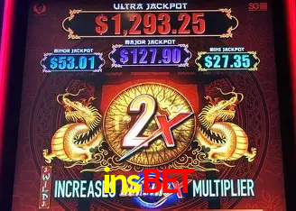 Desvendando o Mundo dos Jogos Virtuais na insbet