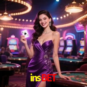Mesa de Blackjack insbet