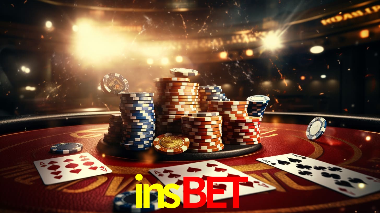 Blackjack Table insbet