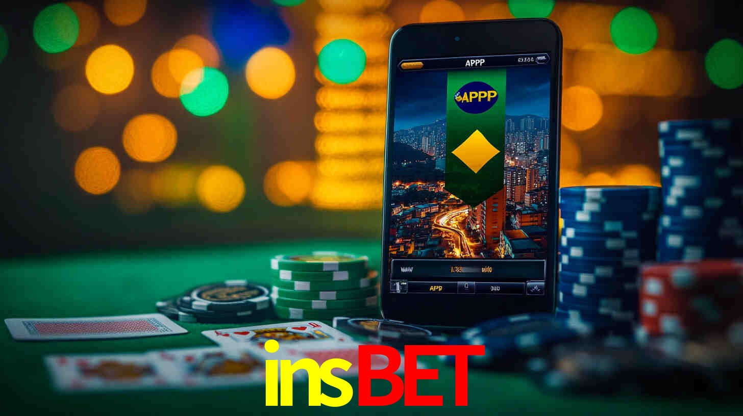 Inovações de Jogos na insbet: O Futuro das Experiências Interativas