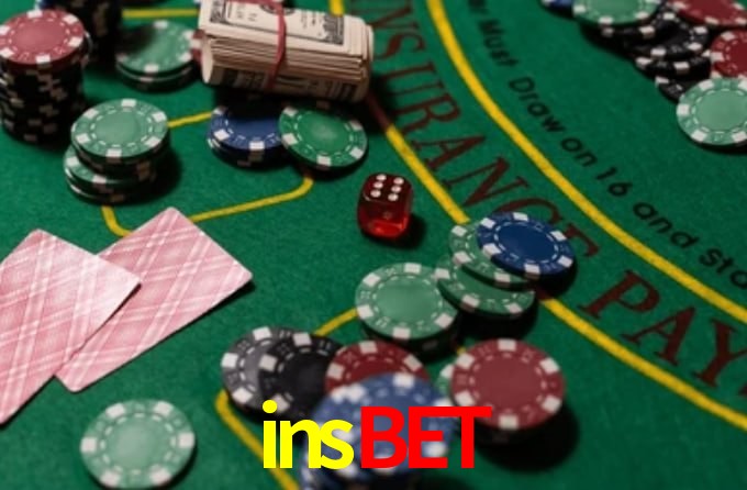 Bônus Generosos e Exclusivos no insbet para Você!