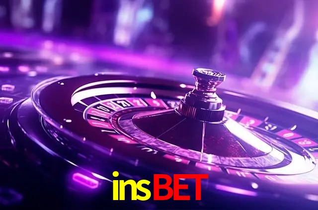 Interface do App insbet
