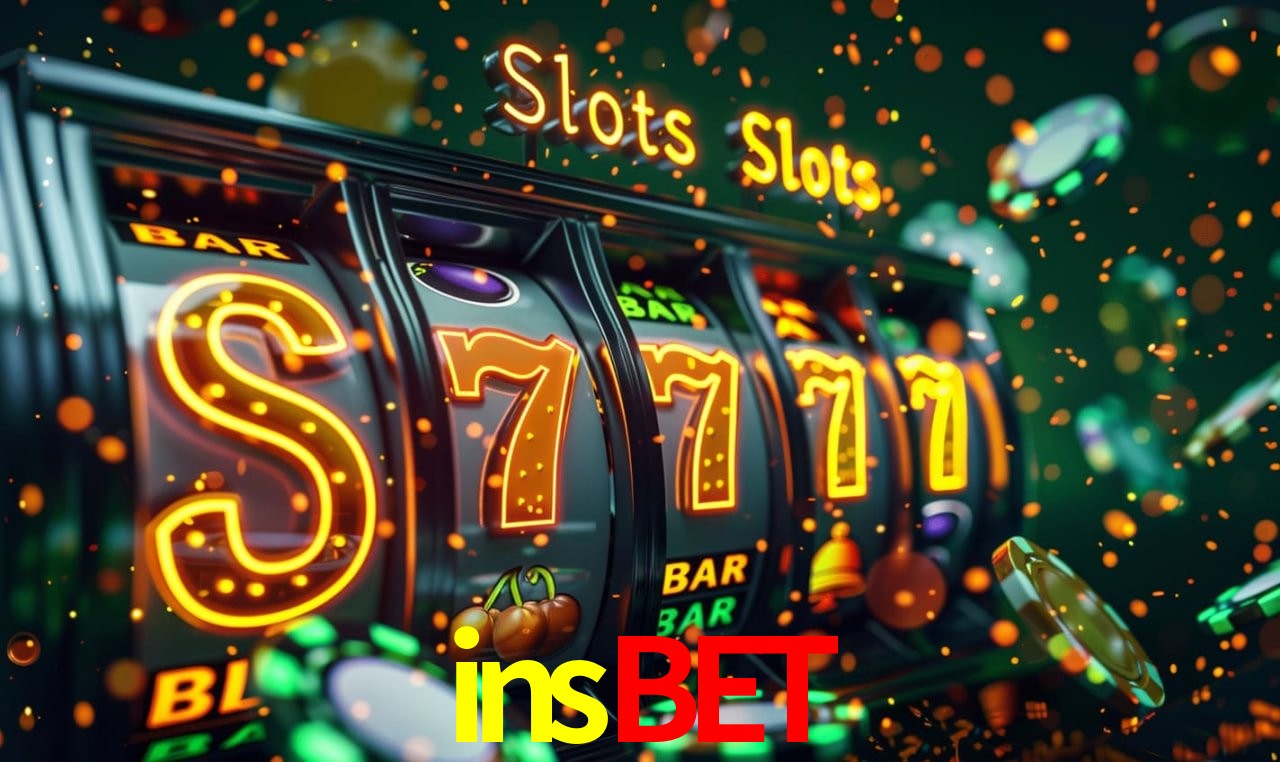 Apostas de Tênis insbet