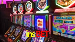 Jogos Exclusivos insbet