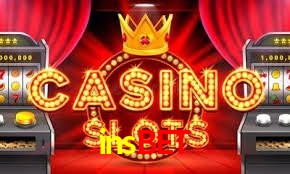 Slot Games insbet
