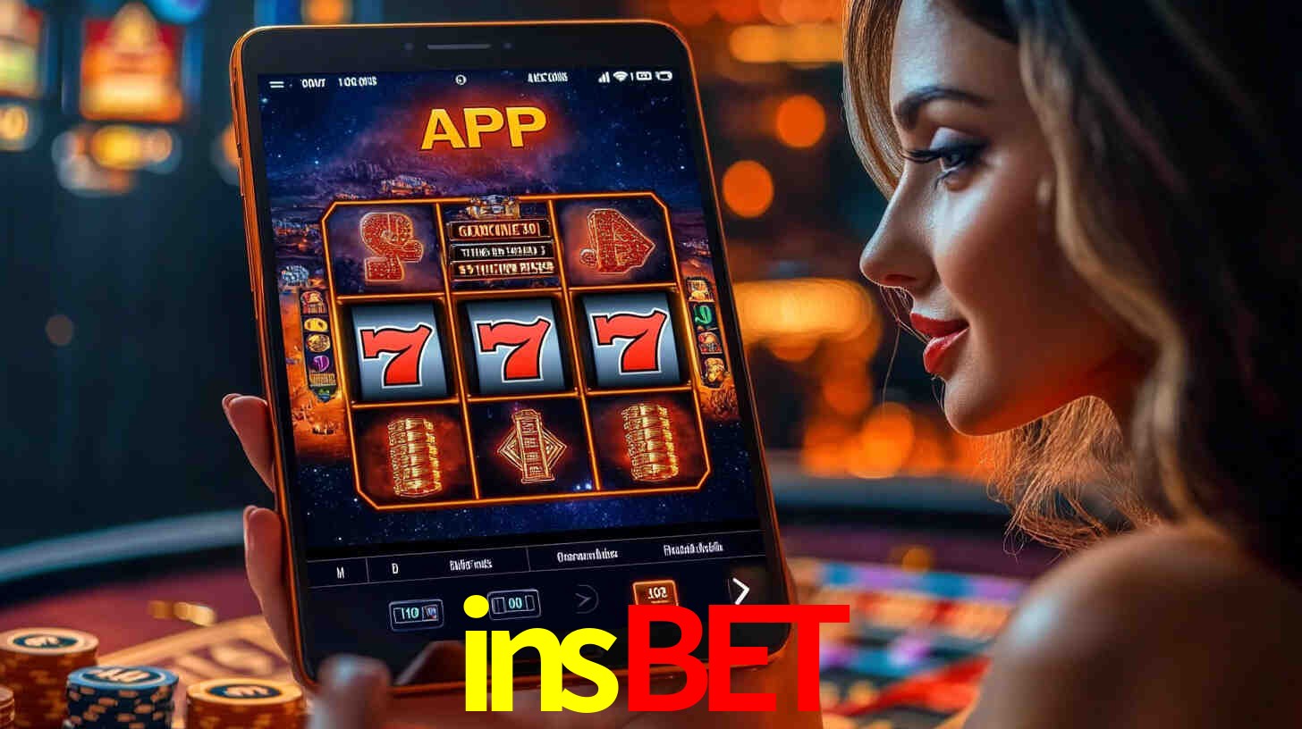insbet: Jogue Crash e Experimente Alta Recompensa Instantânea