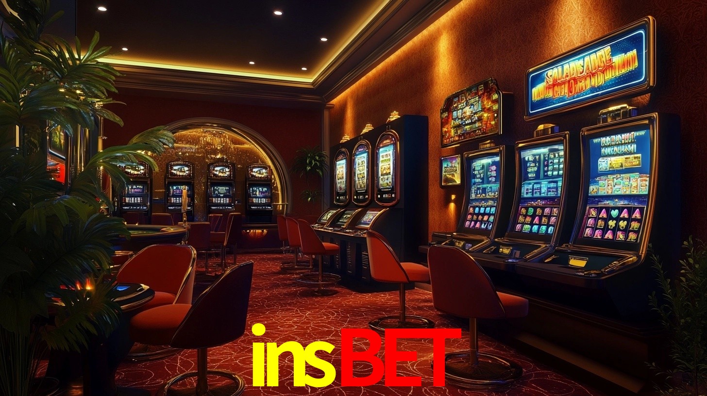 Programa VIP insbet
