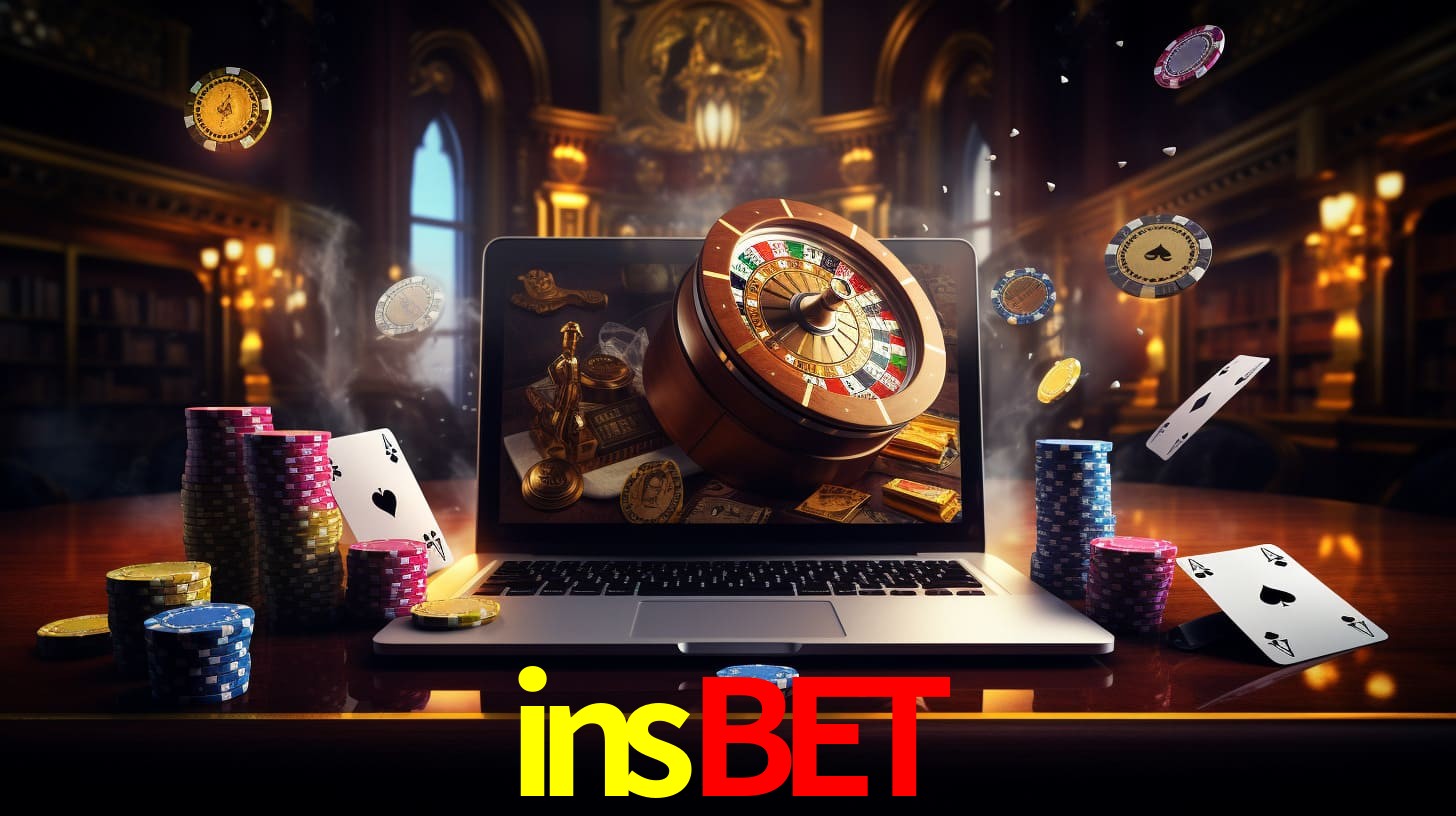 Live Casino insbet